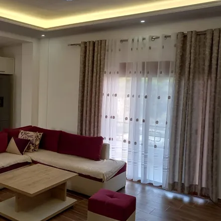 Rent this 2 bed apartment on Rruga Gjergj Araniti in 9701-Saranda, Albania