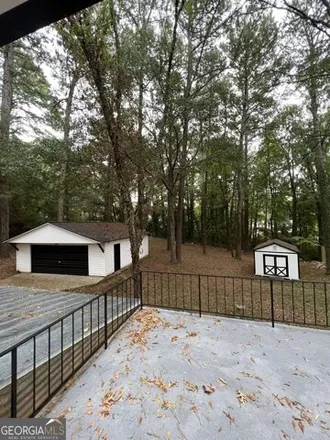 Image 4 - 3079 Judylyn Drive, Scottdale, GA 30033, USA - House for sale