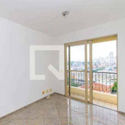 Rent this 3 bed apartment on Edifício Vila Marbella in Rua Cananéia 44, Vila Prudente