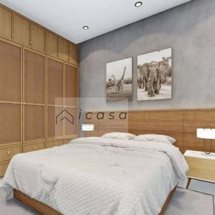 Buy this 2 bed apartment on Rua César Frank in Pedreira, Ubatuba - SP