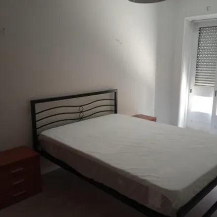 Rent this 1 bed apartment on Campo Lindo in Rua do Campo Lindo, 4200-143 Porto