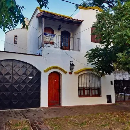 Buy this 3 bed house on Carabobo 338 in Partido de Lomas de Zamora, Temperley