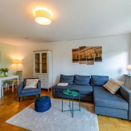 Rent this 1 bed apartment on Hasselbrookstraße 130 in 22089 Hamburg, Germany