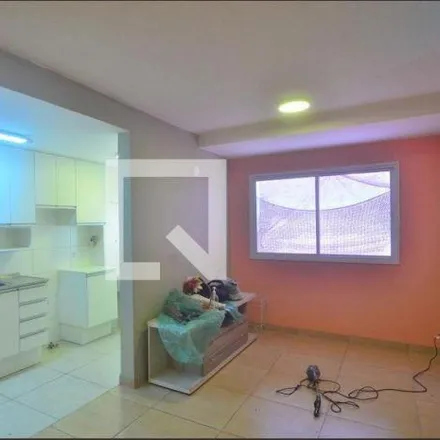 Buy this 2 bed apartment on Avenida Santos Ferreira in Estância Velha, Canoas - RS