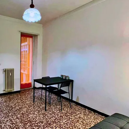 Rent this 1 bed apartment on Corso Marche 10 int. 2 in 10146 Turin TO, Italy