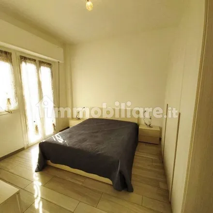 Rent this 3 bed apartment on Delbalzo in Via Aurelia 490, 17025 Loano SV