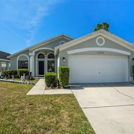 Image 3 - 22740 Sills Loop, Land O' Lakes, FL 34639, USA - House for sale