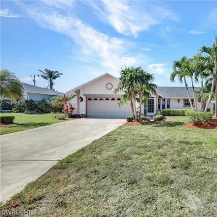 Buy this 3 bed house on 262 Southwest 39th Street in Cape Coral, FL 33914