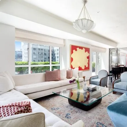 Buy this 4 bed condo on Manhattan House in 200 East 66th Street, New York