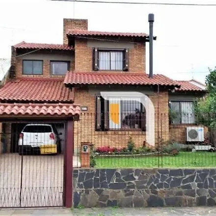 Image 2 - Rua Castilhos Inácio Barcelos, Oriçó, Gravataí - RS, 94010-020, Brazil - House for sale