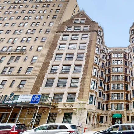 Image 2 - #35, 527 West 110th Street, Upper Manhattan, Manhattan, New York - Apartment for rent