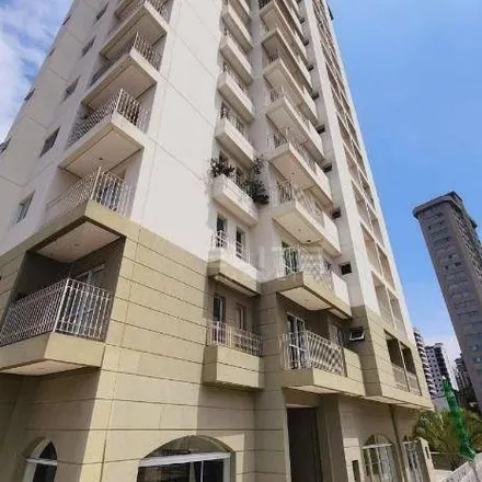 Buy this 4 bed apartment on Avenida Padre Anchieta in Jardim, Santo André - SP
