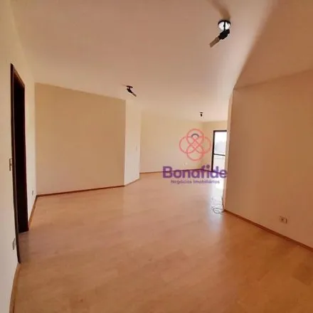 Buy this 4 bed apartment on Rua do Retiro 1422 in Chácara Urbana, Jundiaí - SP