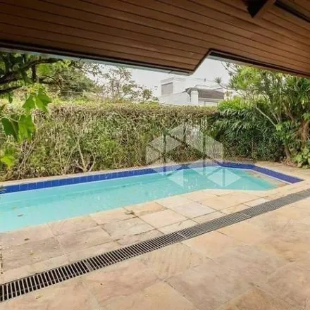 Image 1 - unnamed road, Boa Vista, Porto Alegre - RS, 91340-430, Brazil - House for sale