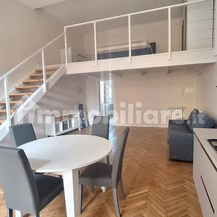 Rent this 2 bed apartment on Via Cisterna dell'Olio in 80100 Naples NA, Italy