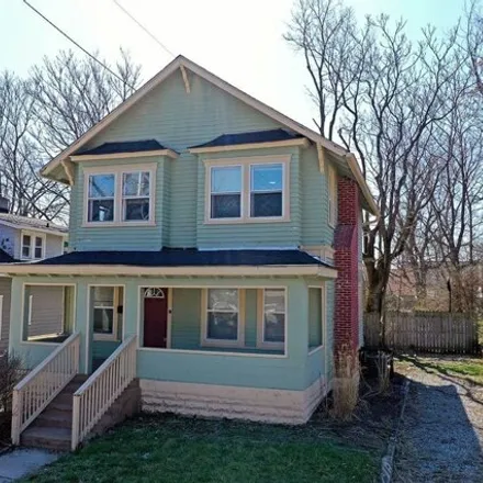 Buy this 3 bed house on 537 East 33rd Street in Indianapolis, IN 46205
