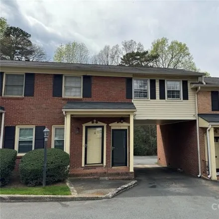 Buy this 1 bed condo on 696 Owens Drive in Gastonia, NC 28054