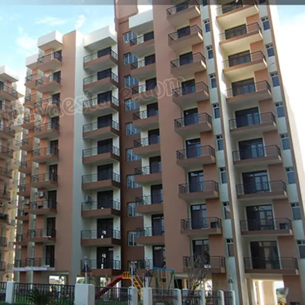 Image 5 - unnamed road, Sahibzada Ajit Singh Nagar District, Singhpura - 146006, Punjab, India - Apartment for rent
