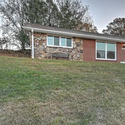 Image 5 - 437 Monte Vista Drive, East Kingsport, Sullivan County, TN 37660, USA - House for sale