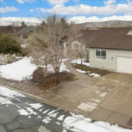 Image 3 - 3967 Butte Court, Cold Springs, Washoe County, NV 89508, USA - House for sale