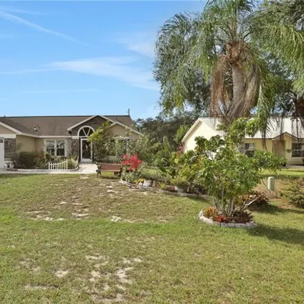 Buy this 3 bed house on Scott Lane in Polk County, FL 33896