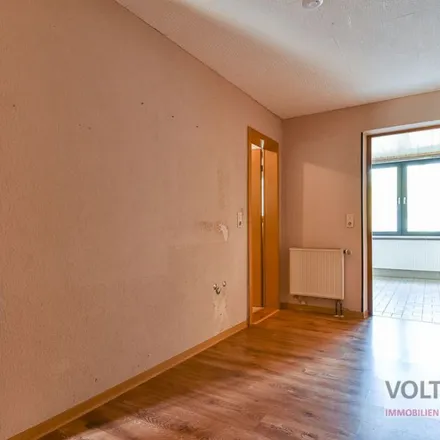 Rent this 3 bed apartment on Furpach Kohlhofweg in Ludwigsthaler Straße, 66539 Furpach