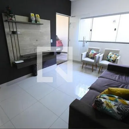 Rent this 3 bed house on Rua TR-5 in Loteamento Tupynambá dos Reis, Goiânia - GO