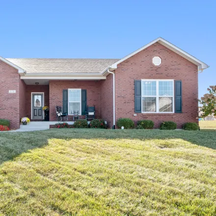 Buy this 3 bed house on 119 Emerson Drive in Elizabethtown, KY 42701