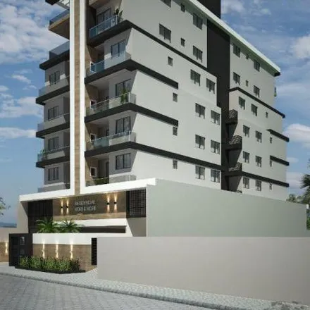 Buy this 2 bed apartment on Rua Gustavo Richard in Água Verde, Blumenau - SC
