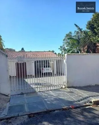 Buy this 3 bed house on Rua Salvador Gonçalo de Christo 121 in Cidade Industrial de Curitiba, Curitiba - PR