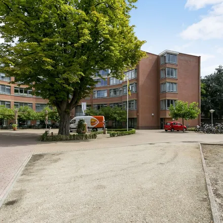 Rent this 1 bed apartment on Oud-strijp in Strijpsestraat 150, 5616 GT Eindhoven