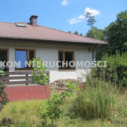 Buy this studio house on Słoneczna 3 in 96-321 Osowiec, Poland