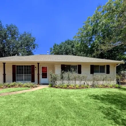 Buy this 3 bed house on 3021 Sparrow Street in Houston, TX 77051