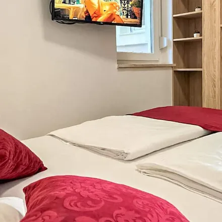 Rent this 2 bed apartment on Šibenik in Grad Šibenik, Šibenik-Knin County