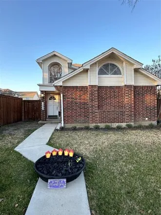 Rent this 3 bed house on 705 Cimarron Trail in Irving, TX 75063