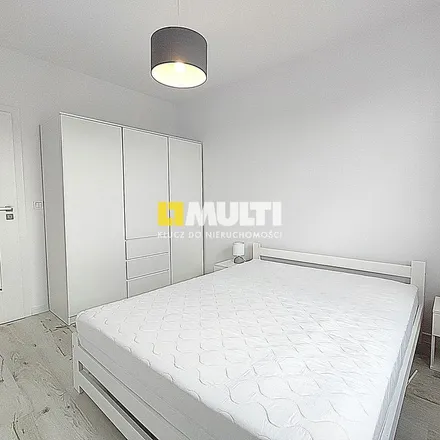 Rent this 2 bed apartment on Spokojna in 73-100 Stargard, Poland