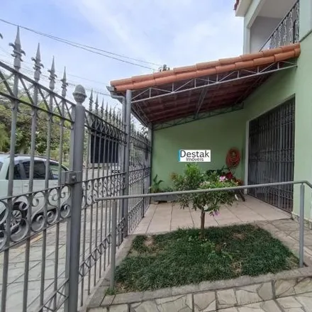 Image 2 - Rua Cinquenta e Sete, Sessenta, Volta Redonda - RJ, 27255-430, Brazil - House for sale