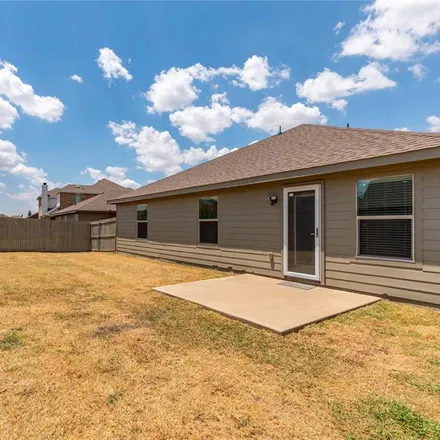 Buy this 4 bed house on 162 Meadow Crest Drive in Princeton, TX 75407