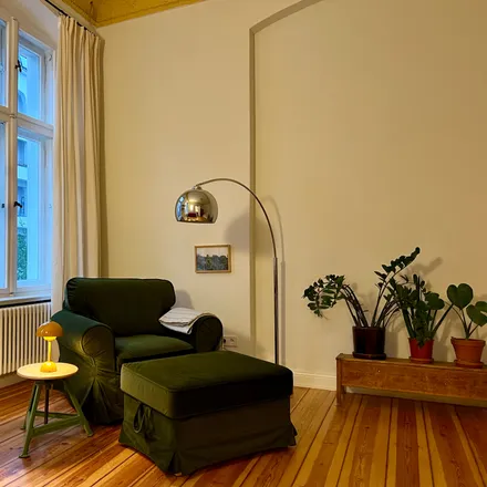 Image 1 - Das Alte Bureau, Habsburgerstraße 4, 10781 Berlin, Germany - Apartment for rent