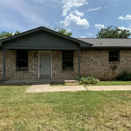 Buy this 3 bed house on 1054 Southeast 15th Street in Mineral Wells, TX 76067