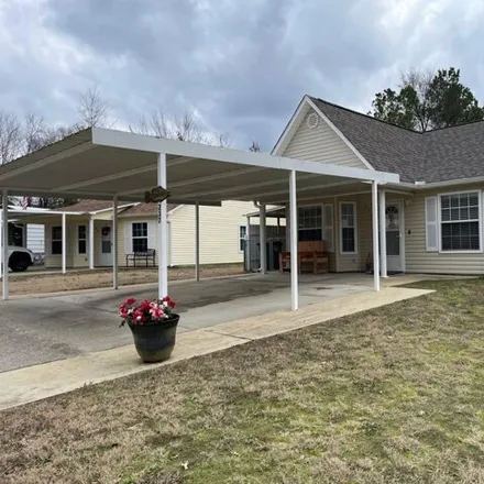 Buy this 3 bed house on 267 Century Circle in Garland County, AR 71913