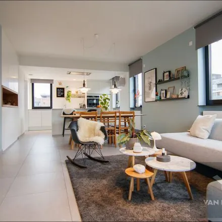 Rent this 2 bed apartment on Juniperusplein 20 in 22, 24