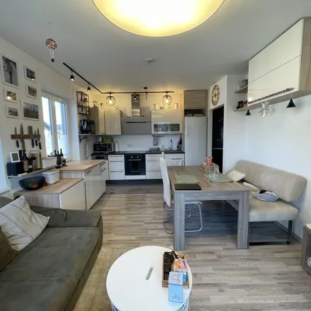 Rent this 3 bed apartment on Grazer Straße 7 in 8101 Gratkorn, Austria