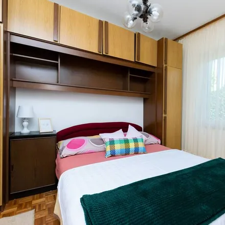 Rent this 5 bed apartment on Pinezići in Primorje-Gorski Kotar County, Croatia