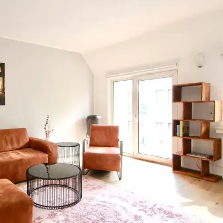 Rent this 2 bed apartment on Kamekestraße 19 in 50672 Cologne, Germany