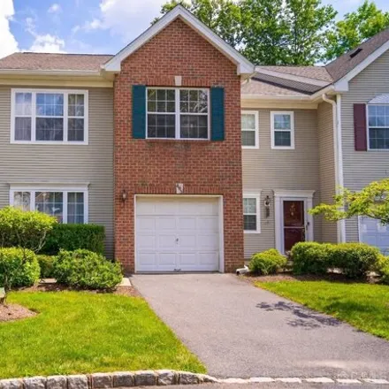 Buy this 3 bed townhouse on 405 Creststone Cir in New Jersey, 08540