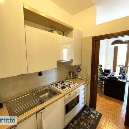 Rent this 2 bed apartment on Baldovinetti/di Dono in Via Alessio Baldovinetti, 00142 Rome RM