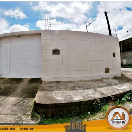 Image 2 - Rua Trajano de Morais 840, Passaré, Fortaleza - CE, 60861-710, Brazil - House for sale