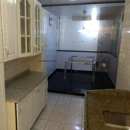 Buy this 3 bed house on Rua Firmino Martins in Padroeira, Osasco - SP