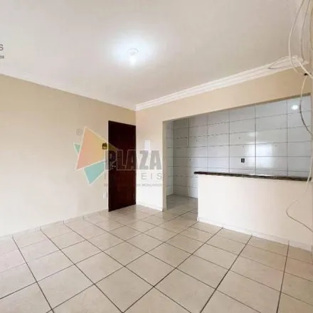 Buy this 2 bed apartment on Rua Cláudio Roberto Calicchio in Mirim, Praia Grande - SP